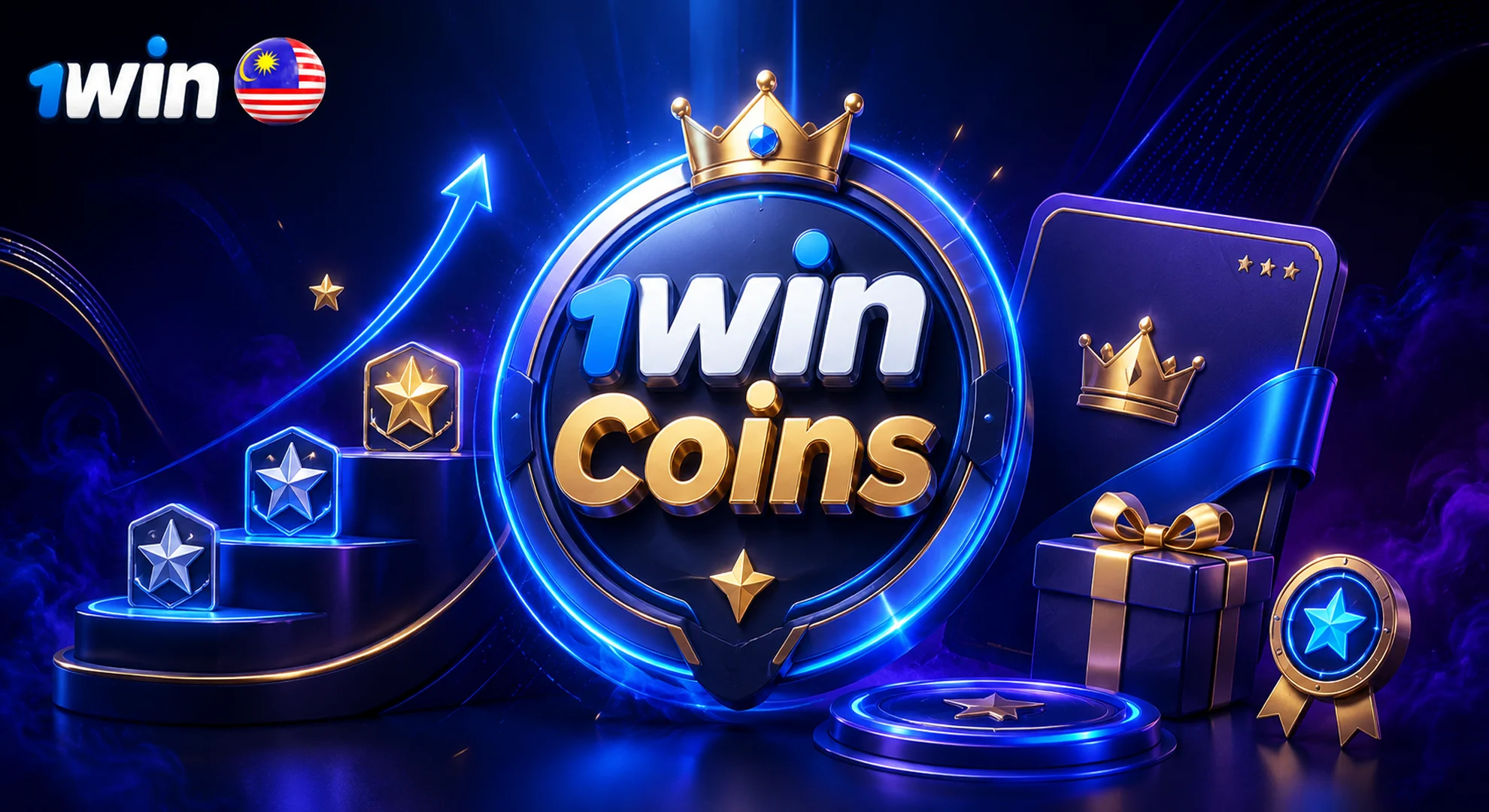 1win coins