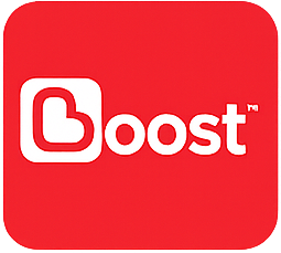 Boost
