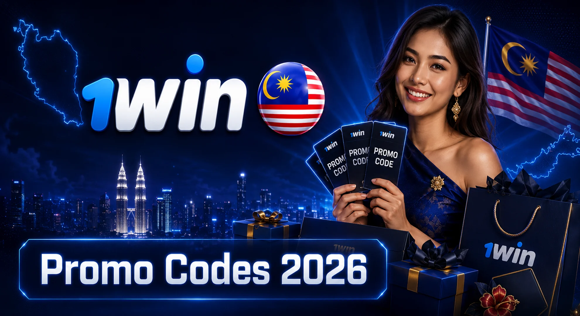 get 1win promo code 2026 today