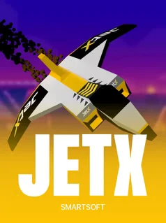 jetx logo