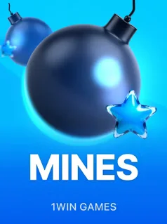 mines game logo