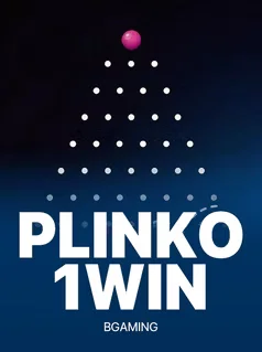plinko logo