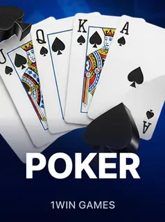poker logo