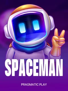 spaceman logo